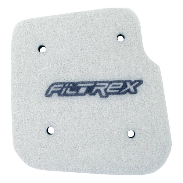 filtrex Filtrex standard pre-oiled scooter air filter - 161022x